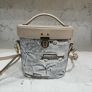 Brahmin crossbody bag